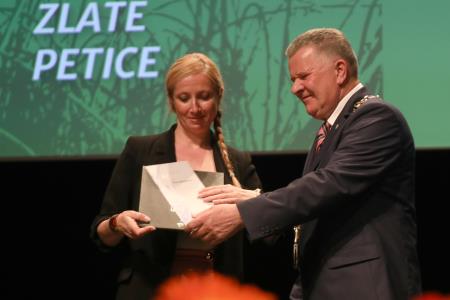 ZLATE PETICE 99e FOTO LJUBO VUKELIČ